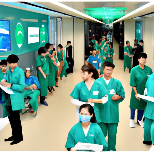 2023年青山区整形医院排名发布，了解领先整形医院