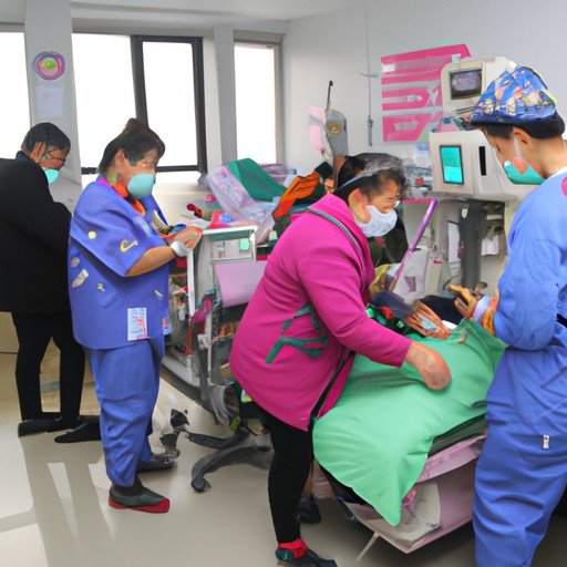2023上海长宁区大拉皮整形整容医院口碑大揭秘，这几家医院提供高端的整形手术服务