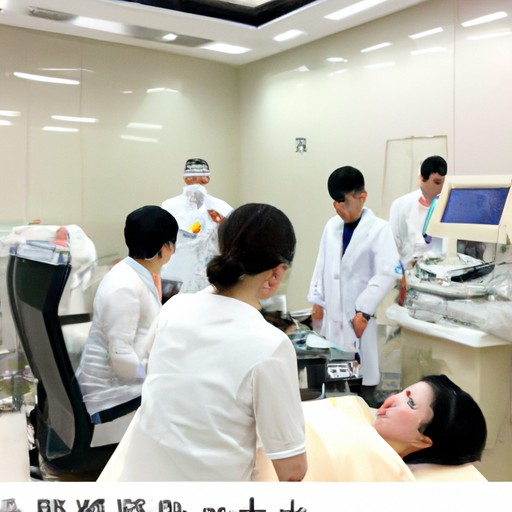 西安吸脂瘦脸整形医院推荐正规资质认证医生技术到位